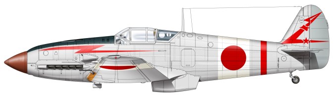 Ki-61-I-Hei Sumi